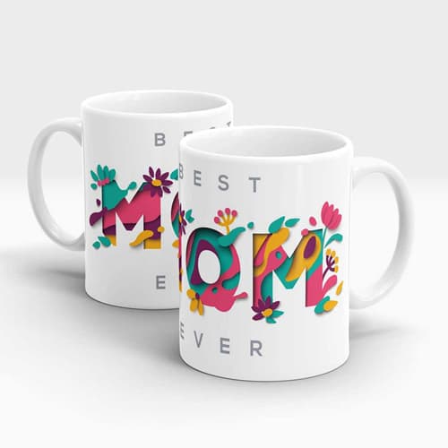 Customized Mug | Create your customized mug